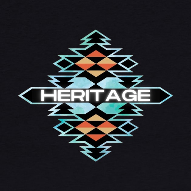 Heritage (No Background) by West CO Apparel 